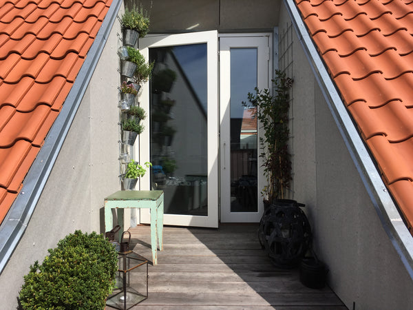 Cozy 1-room beach-house apartment - 52m2 with own balcony<br /><br /><b>The spac Copenhagen, Denmark Bright & cozy apartment Entire loft vacation rental 969717