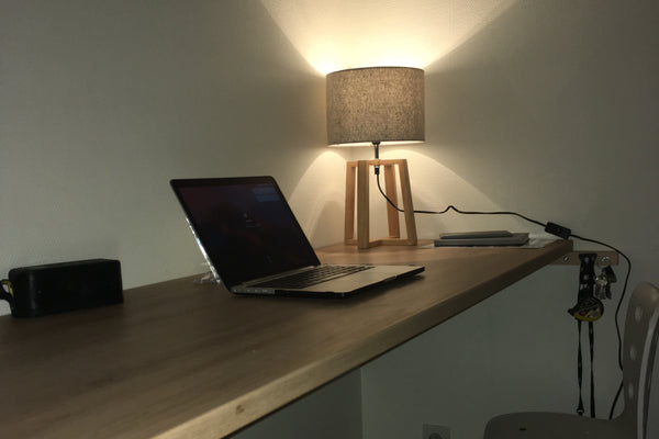 Appartement spacieux, sobre à deux pas du métro. Béganne, France Appartement Porte d'Orléans Shared room in rental unit vacation rental 20011660