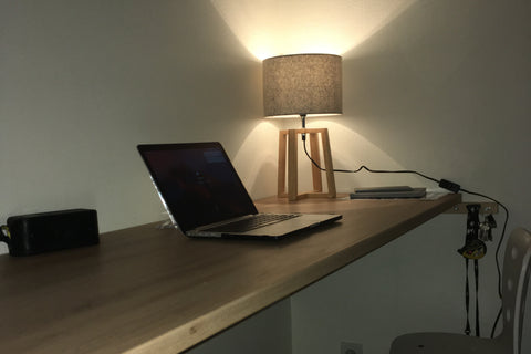 Appartement spacieux, sobre à deux pas du métro. Béganne, France Appartement Porte d'Orléans Shared room in rental unit vacation rental 20011660