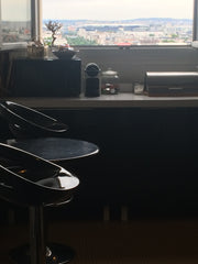 Mon appartement est situé au 15 éme Étage, vu le stade de France, Montmartre,qui  Appartement Paris Entire rental unit vacation rental 19803218