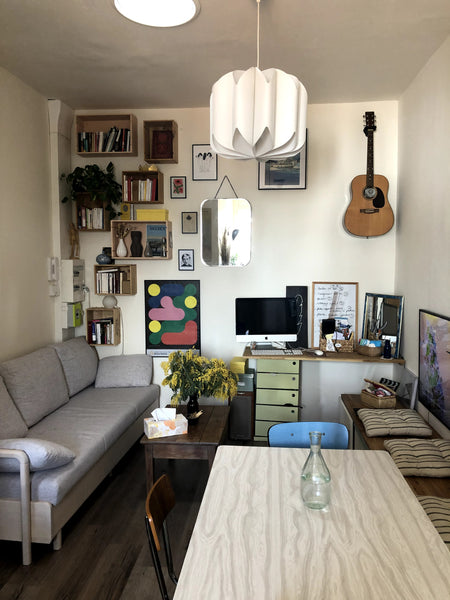 Idéalement situé au début de l'avenue Thiers, à deux pas de la place Stalingrad  Bordeaux, France Appartement cosy en centre-ville de Bordeaux Entire rental unit vacation rental 577363285111400675