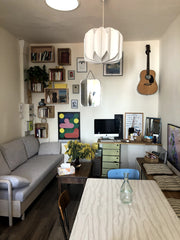 Idéalement situé au début de l'avenue Thiers, à deux pas de la place Stalingrad  Bordeaux, France Appartement cosy en centre-ville de Bordeaux Entire rental unit vacation rental 577363285111400675