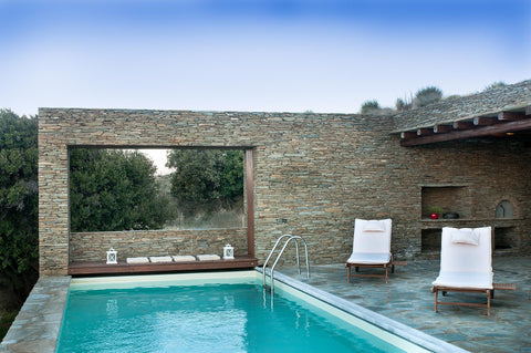 A villa of unique architecture and design in an amazing location featuring breat Neo Psychiko, Greece Amazing sunset villa with  pool Entire villa vacation rental 10146808