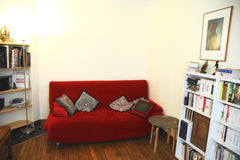 My apartment is close to Montmartre, Gare du Nord, La Chapelle and the Canal de  Paris, France Quiet and cosy home base near Gare du Nord Entire rental unit vacation rental 5265903