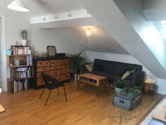 Profitez de votre séjour lyonnais dans cet appartement cosy et idéalement situé  Lyon, France Appartement calme & Cosy - Lyon centre presqu'île Entire rental unit vacation rental 36999070