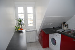 This lovely parisian studio is located in the Opéra district, 50m to Galerie Laf Paris, France Studio near Galeries Lafayette Entire rental unit vacation rental 6825244
