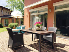 Residential area surrounded by nature and garden<br />2 specious bedrooms,living Prague, Czechia Villa Bird-Peaceful place  25 min to Prague centre Entire home vacation rental 16116880