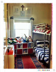 Apartment in private grounds of a graduate seminary. Secure gated access, and be New York, NY Rental unit in New York · 3 bedrooms · 4 beds · 2 baths Entire rental unit vacation rental 7006494