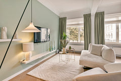 We are located in the bustling Zuid district, right opposite the KMSKA museum. T  Museum Zuid Exclusive Glamorous Apartment Entire condo vacation rental 689591260514384986