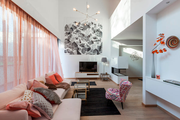 Experience Brussels living in our smart home triplex apartment in Uccle. Our tri Sarajevo, Bosnia & Herzegovina Spacious Smart Home Triplex with Garden & Parking Entire home vacation rental 32651599