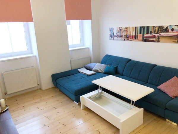 Charming and well-equipped apartment on ground level with private entrance Conve Vienna, Austria ★Urban Flat★ (15min to center) Entire rental unit vacation rental 23333467