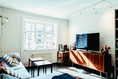 Come experience "HYGGE" in my super cozy two-room apartment, located in the hear Copenhagen, Denmark Charming apartment on Værnedamsvej <3 of Vesterbro Entire rental unit vacation rental 38410484