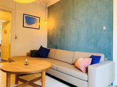 - - Rooms - -<br /><br />Main Floor:<br /><br />Bathroom: hairdryer, shower, toi Copenhagen, Denmark Familyapartment - 4 People - Familyapartment -4 People-christianshavn (1433-1) Entire serviced apartment vacation rental 41633392