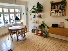 Velkommen til vores skønne hjem på Islands brygge. Vi bor i en 2 værelses lejlig Copenhagen, Denmark Hyggelig lejlighed på Islands brygge Entire rental unit vacation rental 44039612