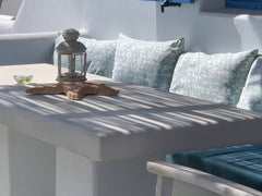 Divided in 2 levels, this sea-view, Cycladic-style apartment is just two minutes  Irene`s 2 floor Maisonette Private room in condo vacation rental 17136621