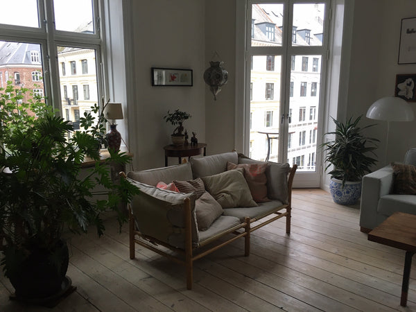 Denne herskabslejlighed ligger i et roligt og smukt kvarter på Østerbro med rest Copenhagen, Denmark Stor lys herskabslejlighed med to altaner Entire rental unit vacation rental 39931538