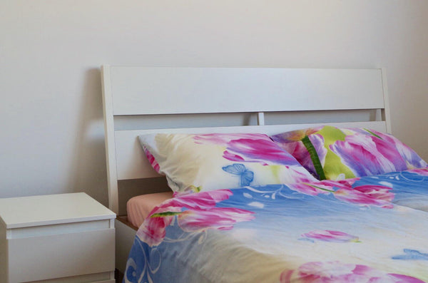 The 1-room-apartment is located in the Vienna city center, its trendy part. The   Entire place in the city center Entire rental unit vacation rental 32156299