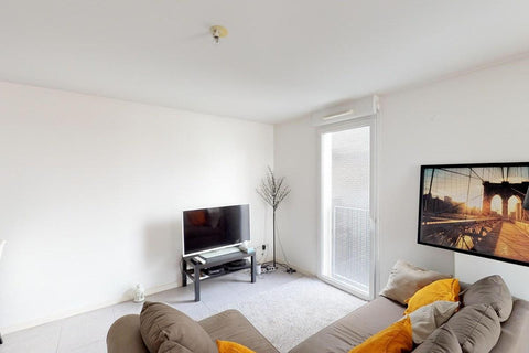 Appartement sympathique à Bruges  Appartement sympathique à Bruges Entire rental unit vacation rental 43322869