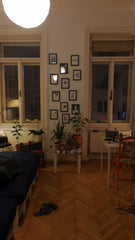 Our nice, quiet and cozy Room (~12.5m^2) for Short Term Rental right in Vienna i Vienna, Austria Room in for Short Term Rental for February 2018! Private room in rental unit vacation rental 23120347