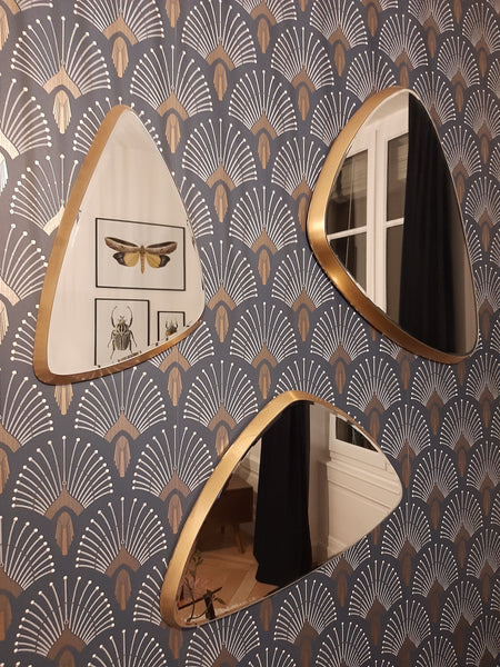 Appartement au cœur du charmant quartier « Les Brotteaux ». On y trouve de bonne Vénérieu, France Lyon, appartement avec du charme dans quartier top Entire rental unit vacation rental 52462422