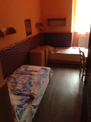 I offer a cheap accommodation in the centre of Prague. The tram is 100metres and Prague, Czechia Vysehrad room for 2 people in Prague Private room vacation rental 19321185