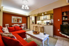 The building that the apartment is located, is the closest one to Acropolis,at t Athens, Greece Star Parthenon apartment (in Acropolis-Plaka area) Entire rental unit vacation rental 31667952