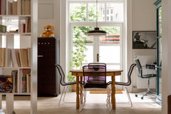 Ideal base for couples, solo adventurers and business people exploring Copenhage Copenhagen, Denmark Spacious, clean flat in Christianshavn Entire condo vacation rental 13383061