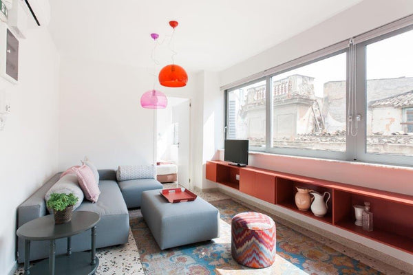 In the heart of Athens you will find this vibrant, stylish apartment. The interi GR Modern/chic apartment-Monastiraki Square-Ermou Str Entire rental unit vacation rental 40908496