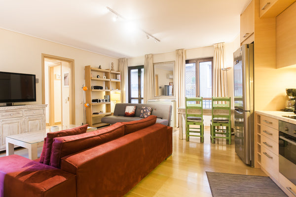 A luxurious and fully equipped apartment in a newbuilding of very high standards Athens, Attica, Greece Exquisite Apartment Athens Old Town, PLAKA center! Entire rental unit vacation rental 5181111