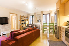 A luxurious and fully equipped apartment in a newbuilding of very high standards Athens, Attica, Greece Exquisite Apartment Athens Old Town, PLAKA center! Entire rental unit vacation rental 5181111