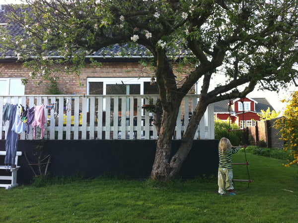 Our home is our permanent home and therefore full of personality. Music instrume Copenhagen, Denmark Lovely house in Copenhagen Entire home vacation rental 1085429