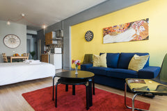 Located in the heart of both historical and modern Athens, this hip decorated an Athens, Attica, Greece 🏛  Athens Loft with Acropolis view! Entire serviced apartment vacation rental 12222312