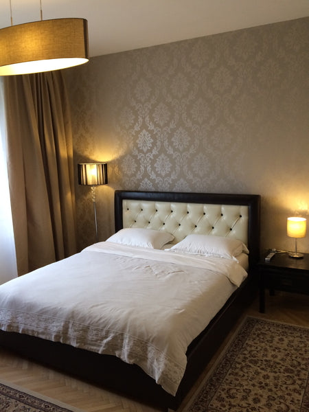 Mé ubytování je skvělé pro páry, sóloví cestovatelé, služební cesty a rodiny (s  Prague, Czechia Paradis 1 Entire rental unit vacation rental 13444156