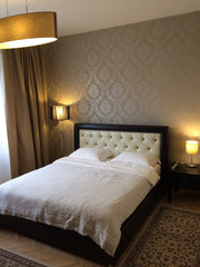 Mé ubytování je skvělé pro páry, sóloví cestovatelé, služební cesty a rodiny (s  Prague, Czechia Paradis 1 Entire rental unit vacation rental 13444156