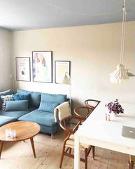 Charming 56 m2 oldfashioned ‘Copenhagen appartment’ situated on lovely Amagerbro Copenhagen, Denmark Stylish & stunningly bright home w 2 balconies ☀️☀️☀️ Entire rental unit vacation rental 45391940