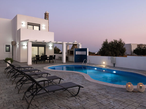 Note: You can directly book the best price if your travel dates are available, a Cyprus Dama Dama for 12 persons Entire home vacation rental 672174152283047662