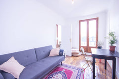 Great location to live the local Parisian experience. Easy to travel to and from Paris, France Charming apartment, great location Entire rental unit vacation rental 18057465
