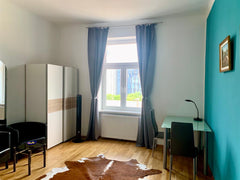 My flat is close to the underground station and all amenities, there's a superma London, United Kingdom 2 Bedroom Family flat in central Vienna Entire rental unit vacation rental 21529889