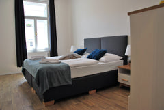 Modern apartment in local area, city centre 5 minutes away. Folimanka park is ne Prague, Czechia Folimanka Apartment I. Entire rental unit vacation rental 609901990179499213