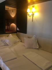 This cosy little downtown studio is suitable for singles or couples. Decorated w GR Cosy, artistic studio Athens downtown Entire home vacation rental 14294327