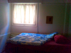 it is a two bedroom apartment. I stay in one of the two. you ll be renting the o Athens, Greece 'self check-in' private bedroom in central Athens. Private room in rental unit vacation rental 51900780