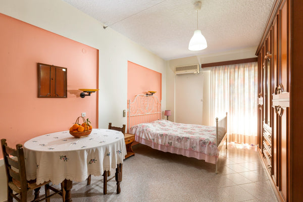Our rooms ‘ surface is 20-25 s.m. they are foul furnished and each of them has i Archangelos, Greece Nikos Studio Apt 3 Entire rental unit vacation rental 11896037