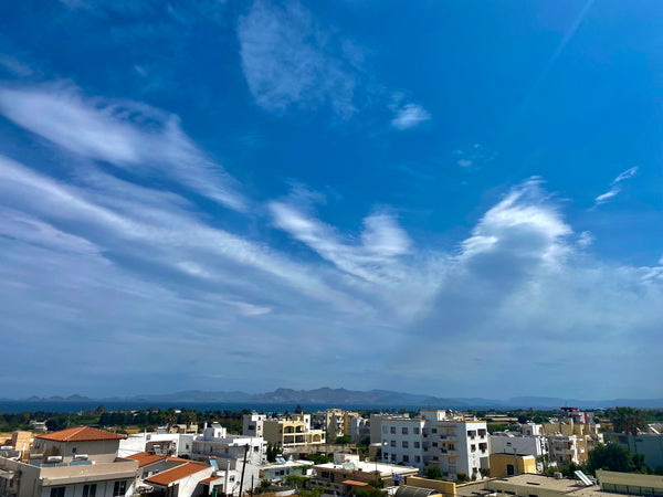 Το διαμέρισμα Νούφαρο βρίσκεται στο Ζηπάρι σε απόσταση 30 λεπτών από την παραλία Greece Noufaro rouftop-sea vew apartment Entire condo vacation rental 641193158781944633