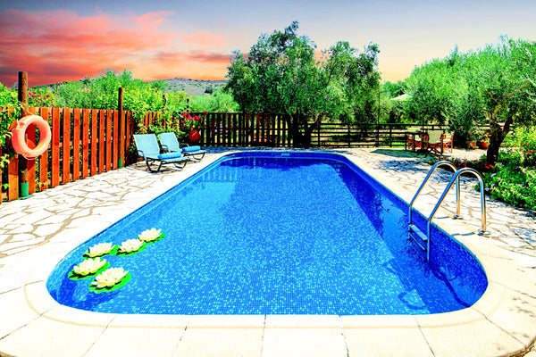 A timeless panorama of natural beauty, perched wonderfully on the outstanding Cr Greece Sentido Maxima Villa with 2 Private Pools Entire villa vacation rental 29846818