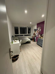 La localisation: <br />Situé dans l’hyper centre lyonnais cet appartement est en Lyon, France Appartement presqu’île Private room in rental unit vacation rental 766023757122348154