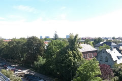 Large family apartment with a balcony towards south with a view and sun all day. Frederiksberg, Denmark Room for 6+ persons, 2plan apartment with a view Entire condo vacation rental 10761153