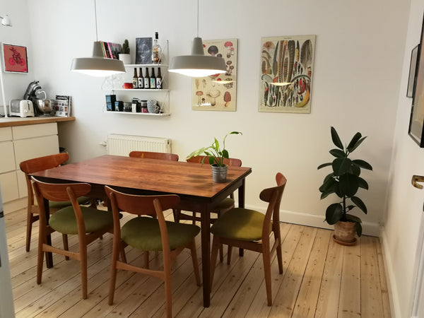 Private cosy Copenhagen apartment with lots of space and excellent facilities. L Copenhagen, Denmark Cosy classic Copenhagen apartment at Østerbro Entire rental unit vacation rental 27694974