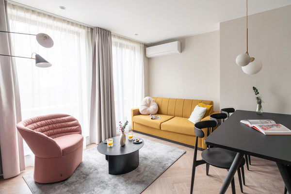 YAYS Antwerp Opera will be the first YAYS aparthotel in Belgium, opening in the   YAYS Antwerp Opera Two-bedroom Apartment (6 people Room in aparthotel vacation rental 53021909