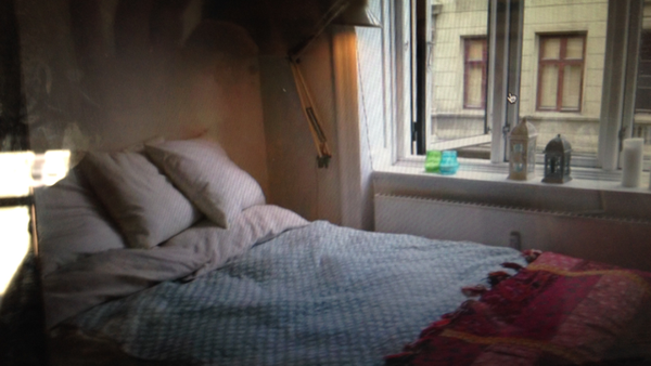 Old renovated appartment in one of the most vibrant artist areas called Vesterbr Copenhagen, Denmark Nice room best area Private room in rental unit vacation rental 2541947