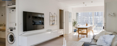Lovely apartment in the city, but close to the airport. <br /><br />100 meters f Copenhagen, Denmark Bright 2 Bedroom Apartment Near City and Water Entire rental unit vacation rental 635482940028730967